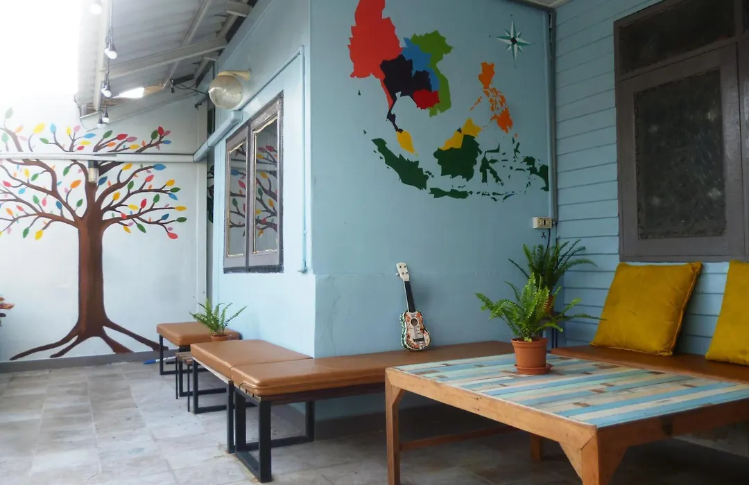 Siam Journey Guesthouse-1