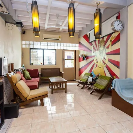 Siam Journey Guesthouse-3